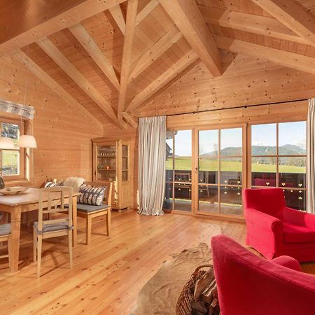 Ski In/Ski Out Chalets Tauernlodge By Schladming-Appartements Kamer foto