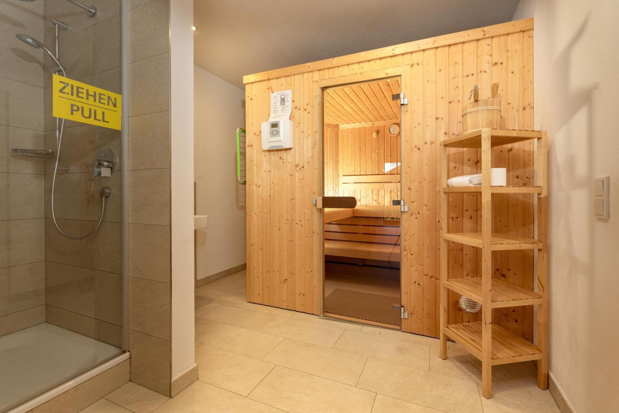 Ski In/Ski Out Chalets Tauernlodge By Schladming-Appartements Buitenkant foto