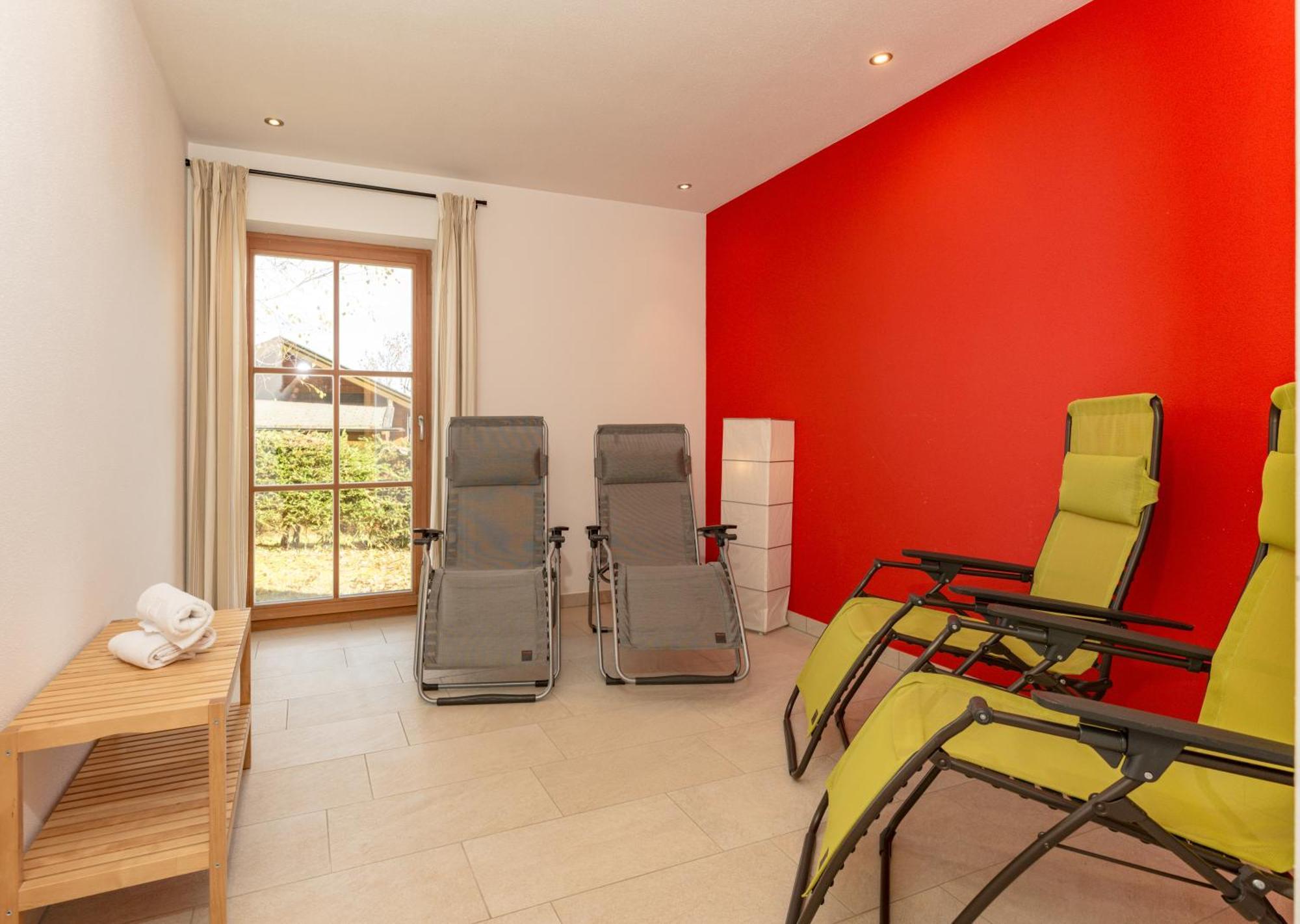 Ski In/Ski Out Chalets Tauernlodge By Schladming-Appartements Buitenkant foto
