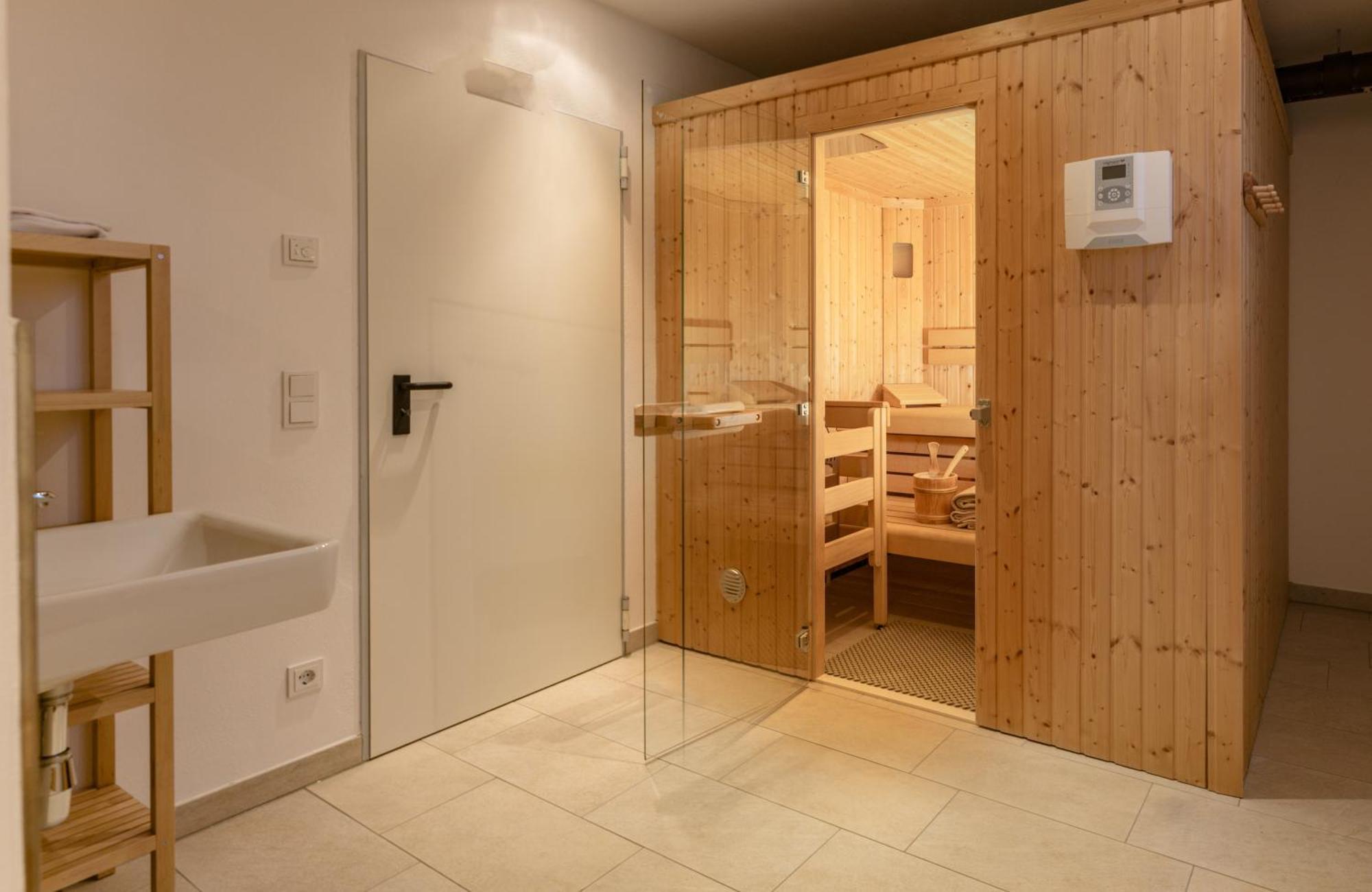Ski In/Ski Out Chalets Tauernlodge By Schladming-Appartements Kamer foto