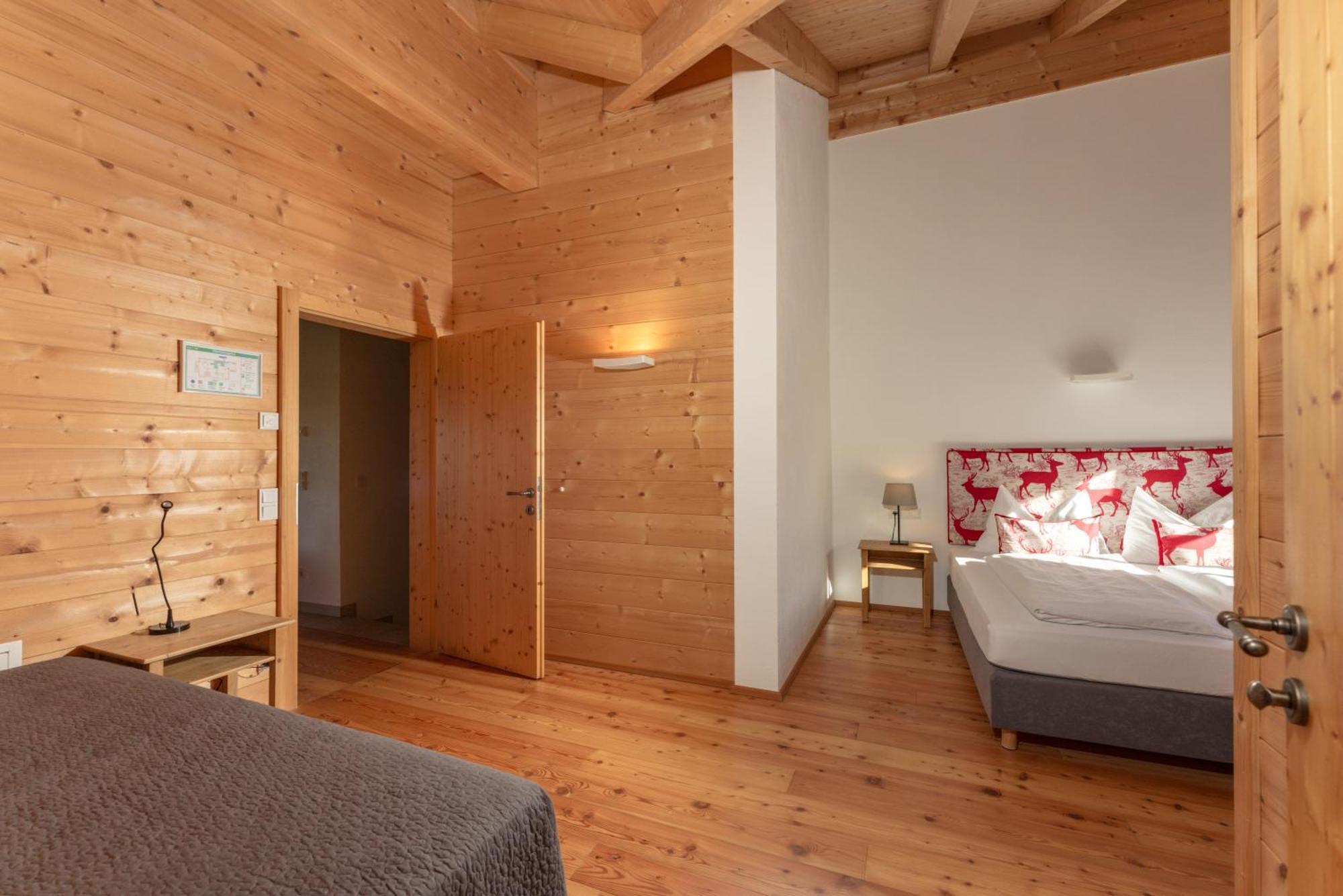 Ski In/Ski Out Chalets Tauernlodge By Schladming-Appartements Kamer foto