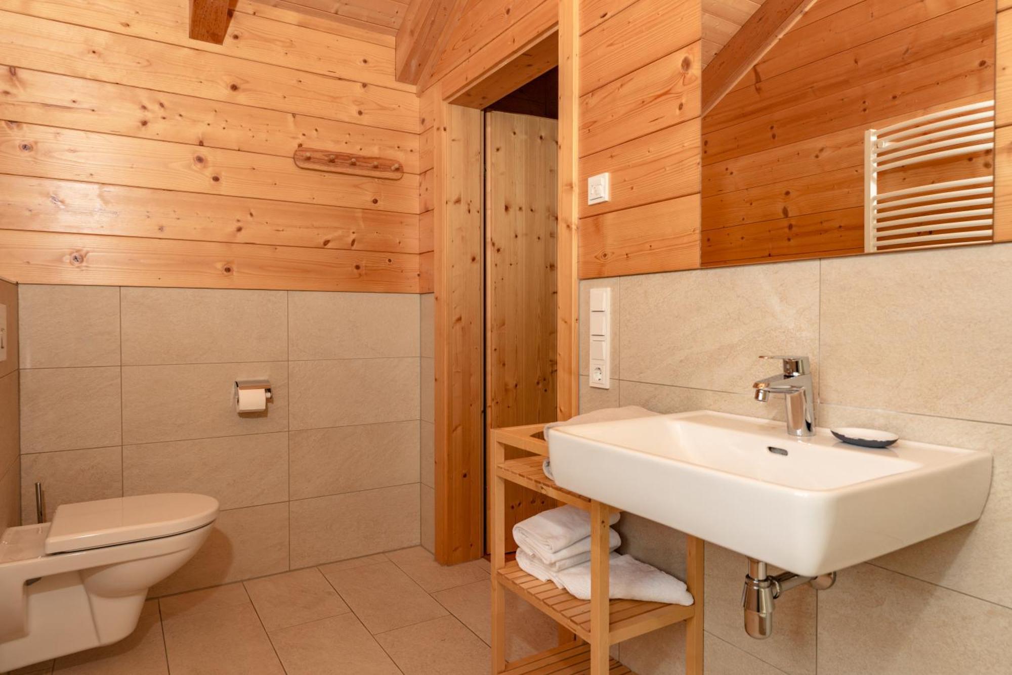 Ski In/Ski Out Chalets Tauernlodge By Schladming-Appartements Kamer foto