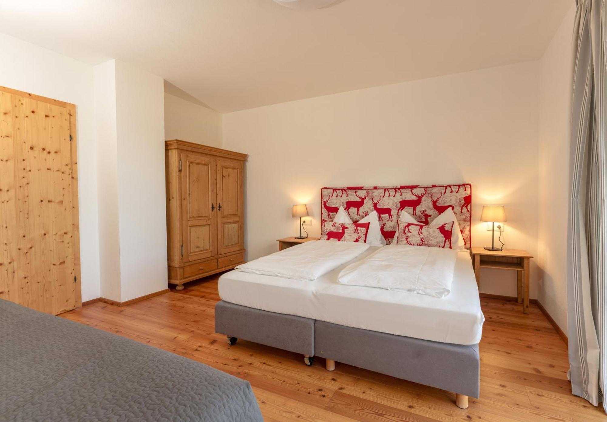 Ski In/Ski Out Chalets Tauernlodge By Schladming-Appartements Kamer foto