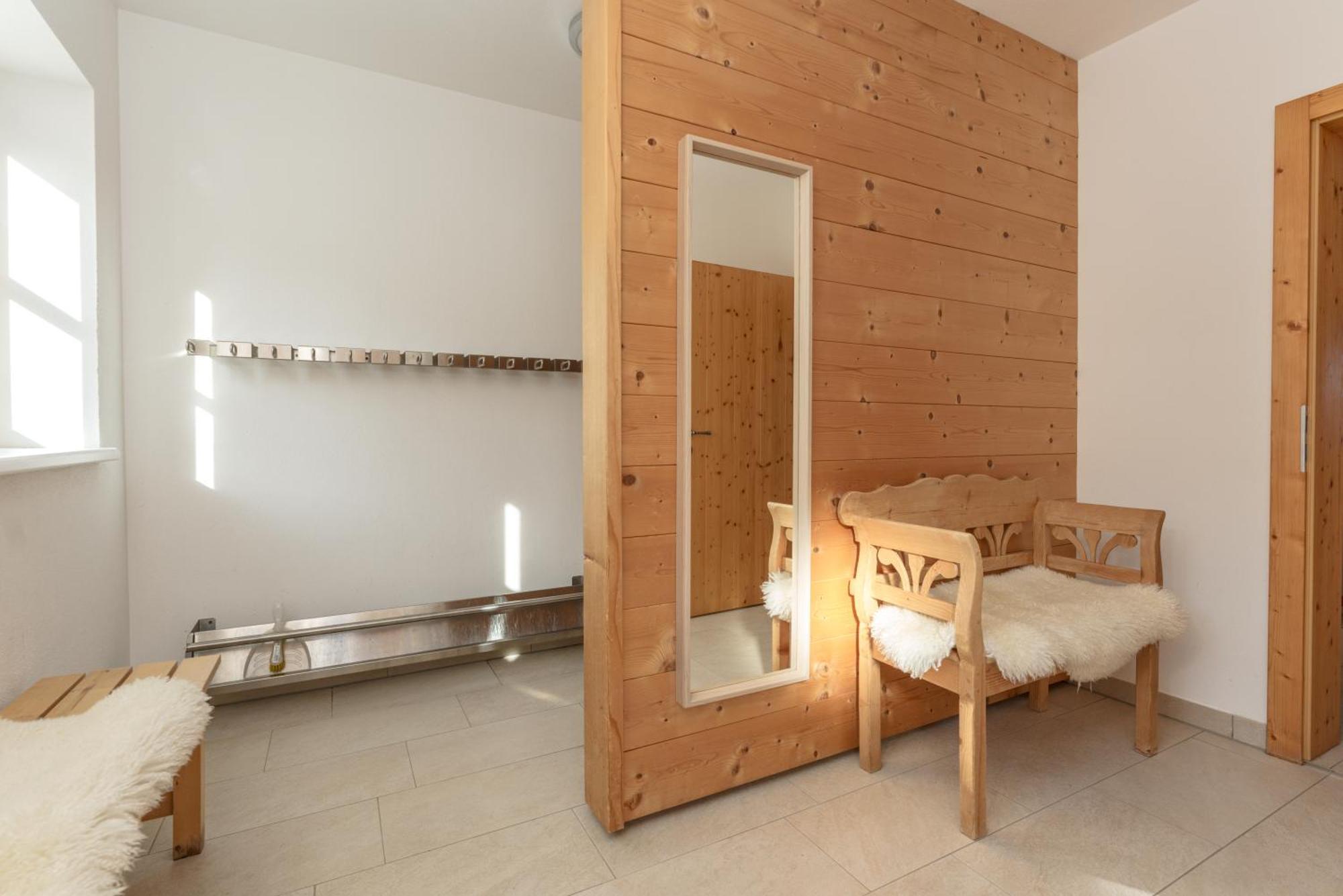Ski In/Ski Out Chalets Tauernlodge By Schladming-Appartements Kamer foto