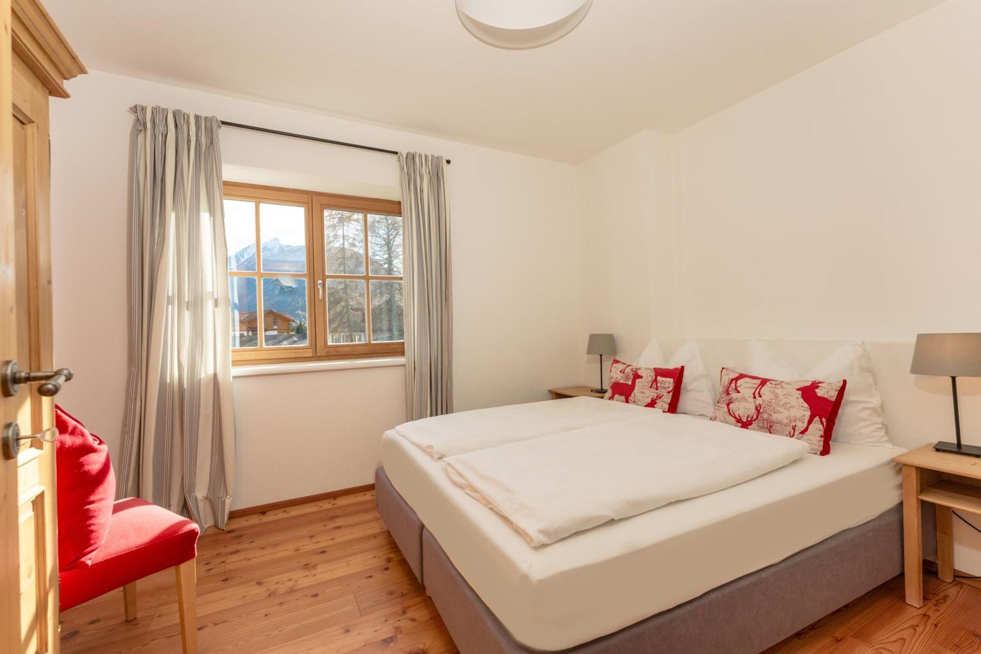 Ski In/Ski Out Chalets Tauernlodge By Schladming-Appartements Kamer foto