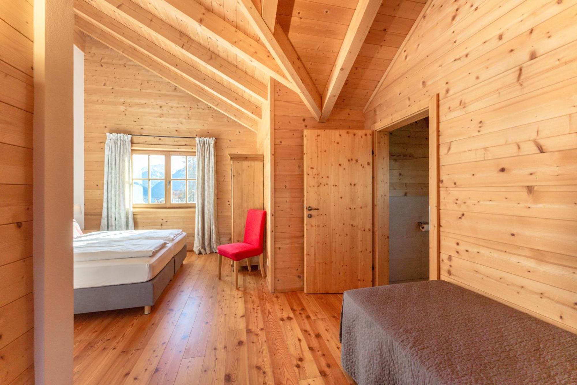 Ski In/Ski Out Chalets Tauernlodge By Schladming-Appartements Kamer foto