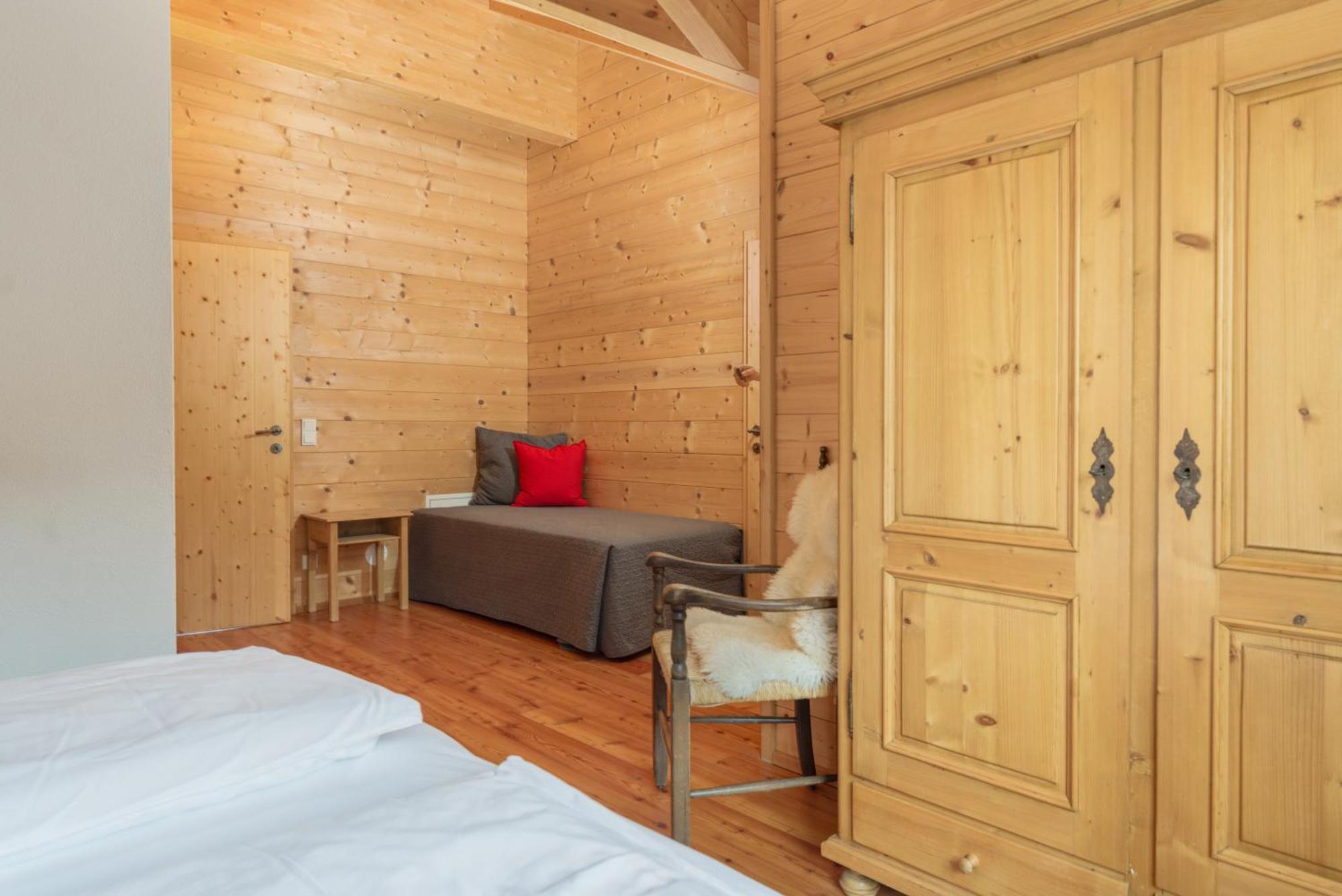 Ski In/Ski Out Chalets Tauernlodge By Schladming-Appartements Kamer foto