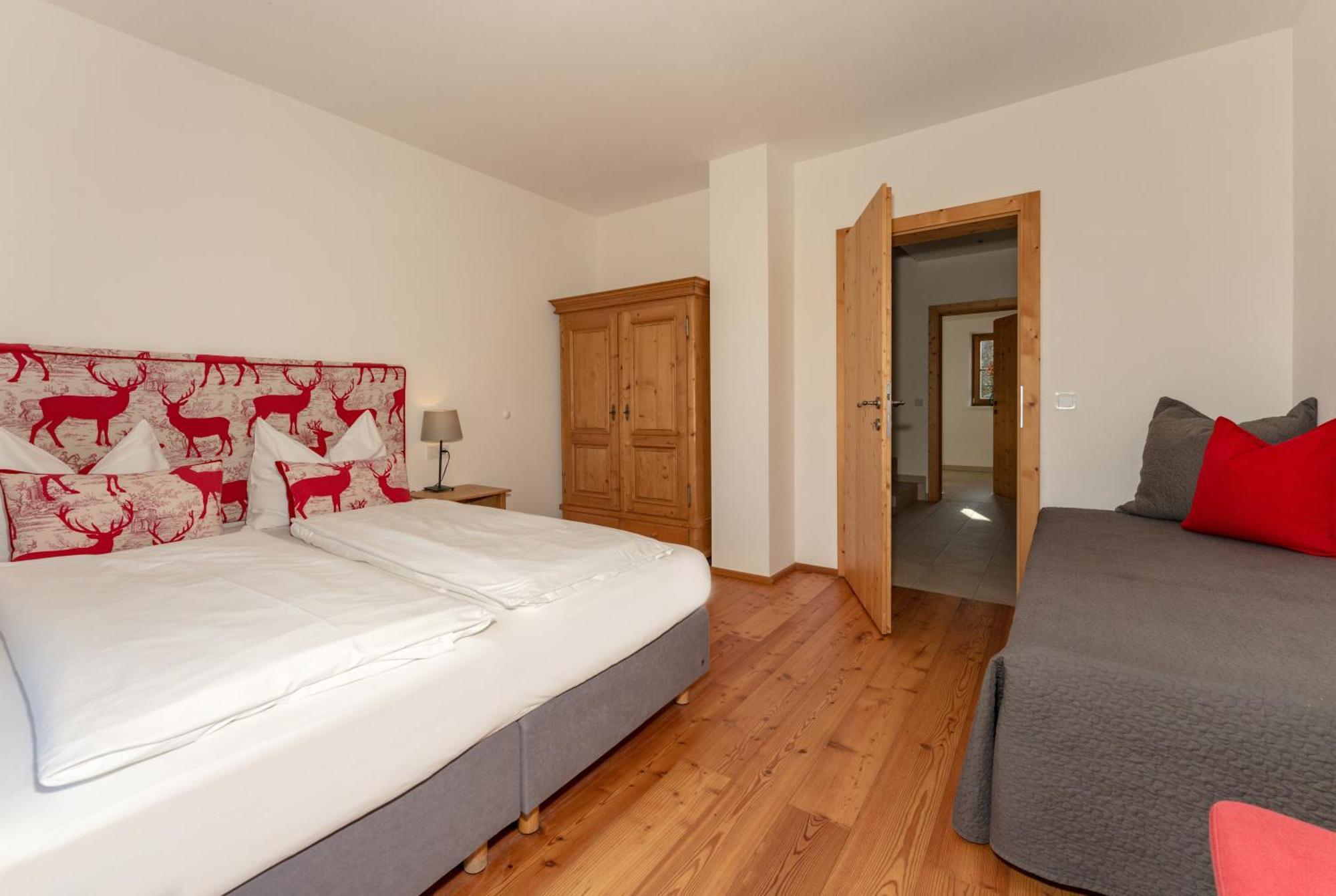 Ski In/Ski Out Chalets Tauernlodge By Schladming-Appartements Kamer foto