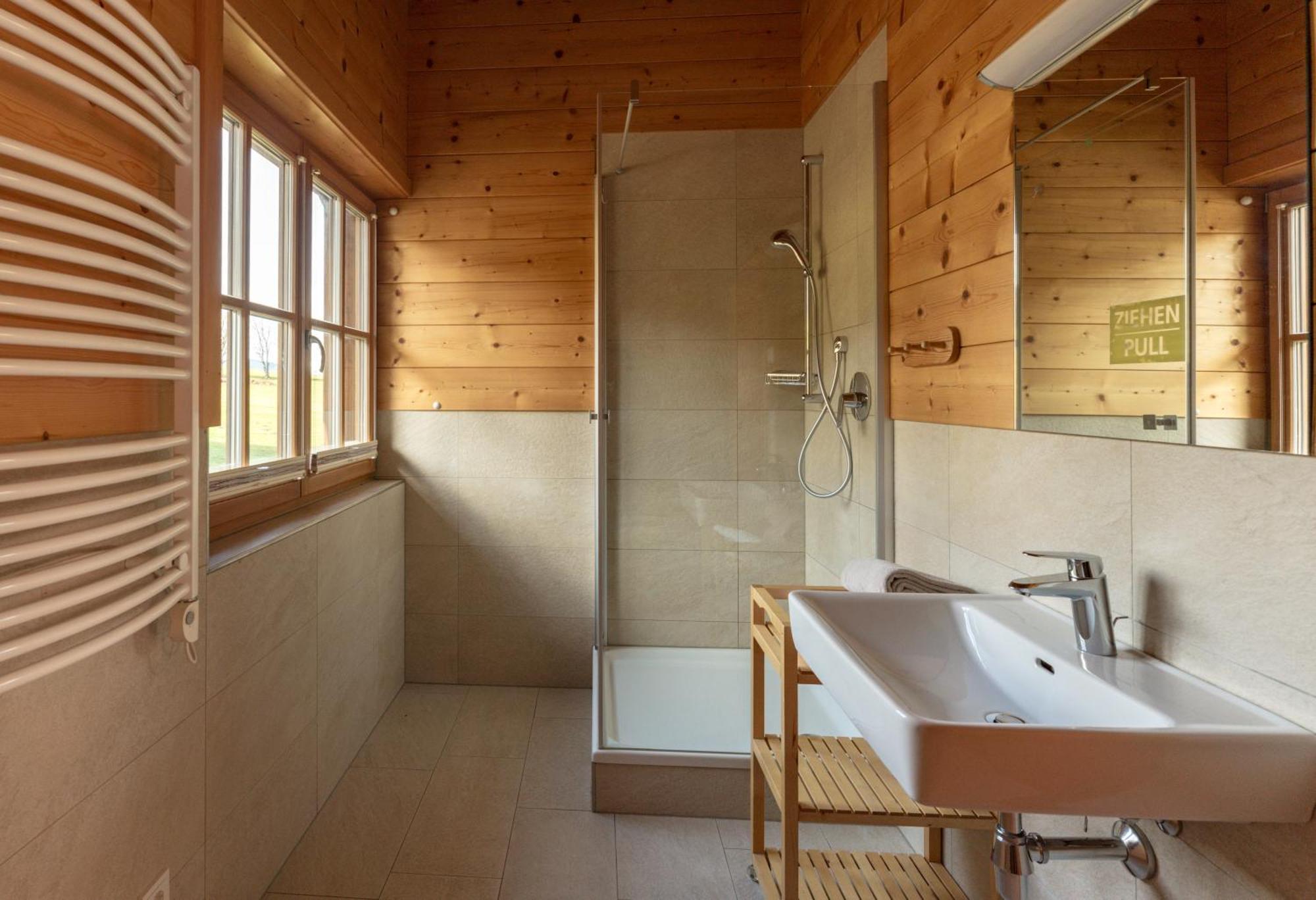 Ski In/Ski Out Chalets Tauernlodge By Schladming-Appartements Kamer foto