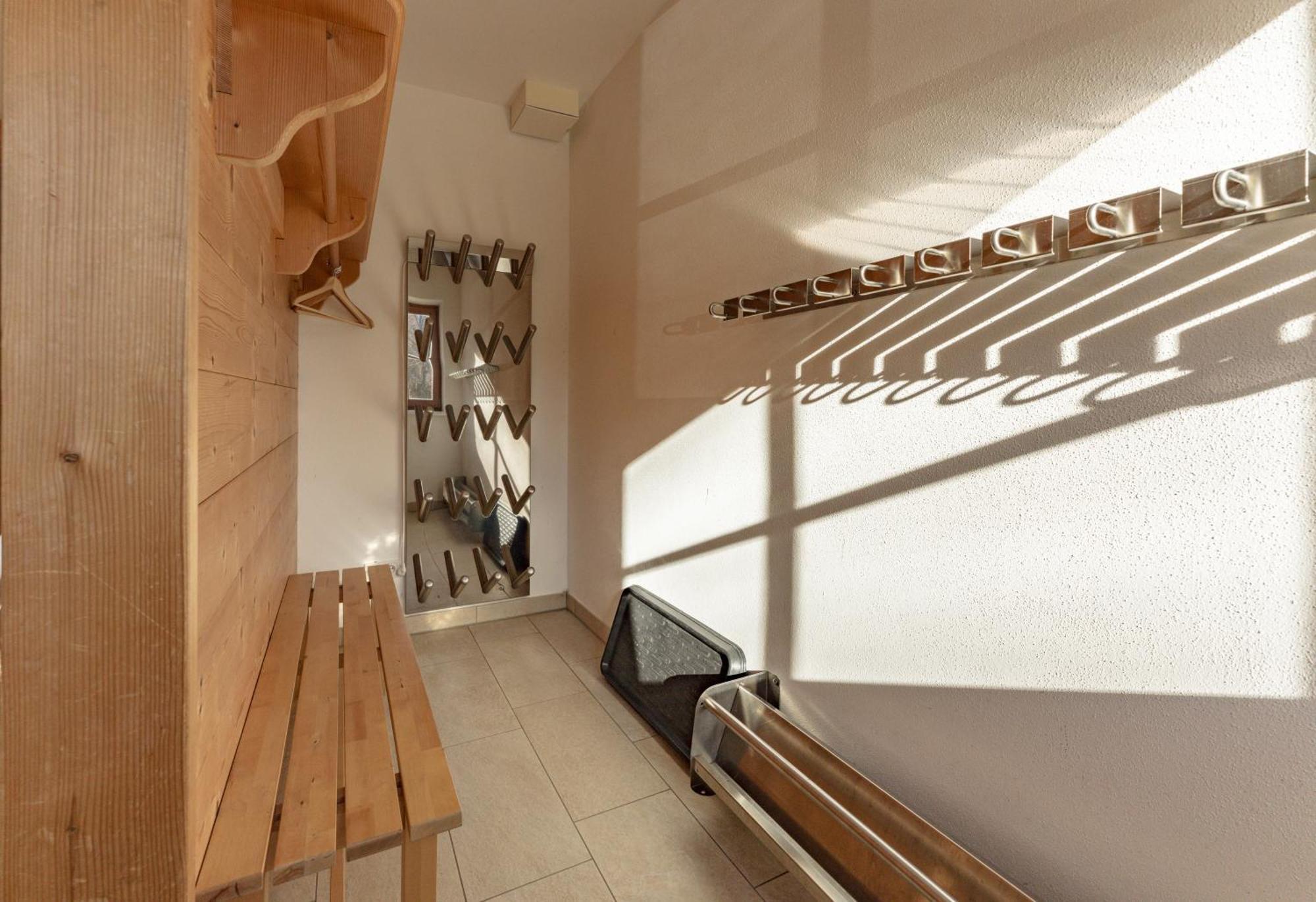 Ski In/Ski Out Chalets Tauernlodge By Schladming-Appartements Kamer foto