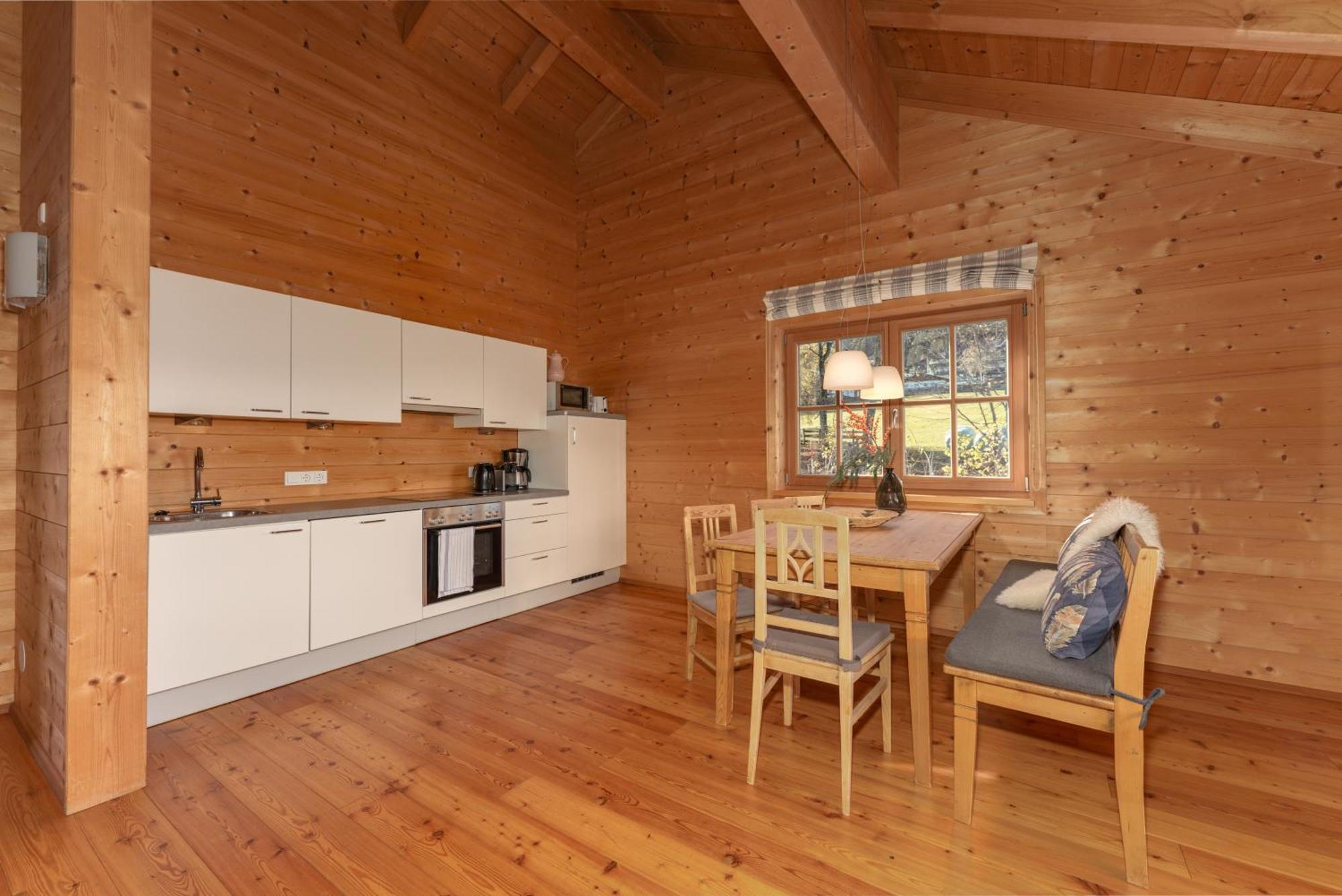 Ski In/Ski Out Chalets Tauernlodge By Schladming-Appartements Kamer foto