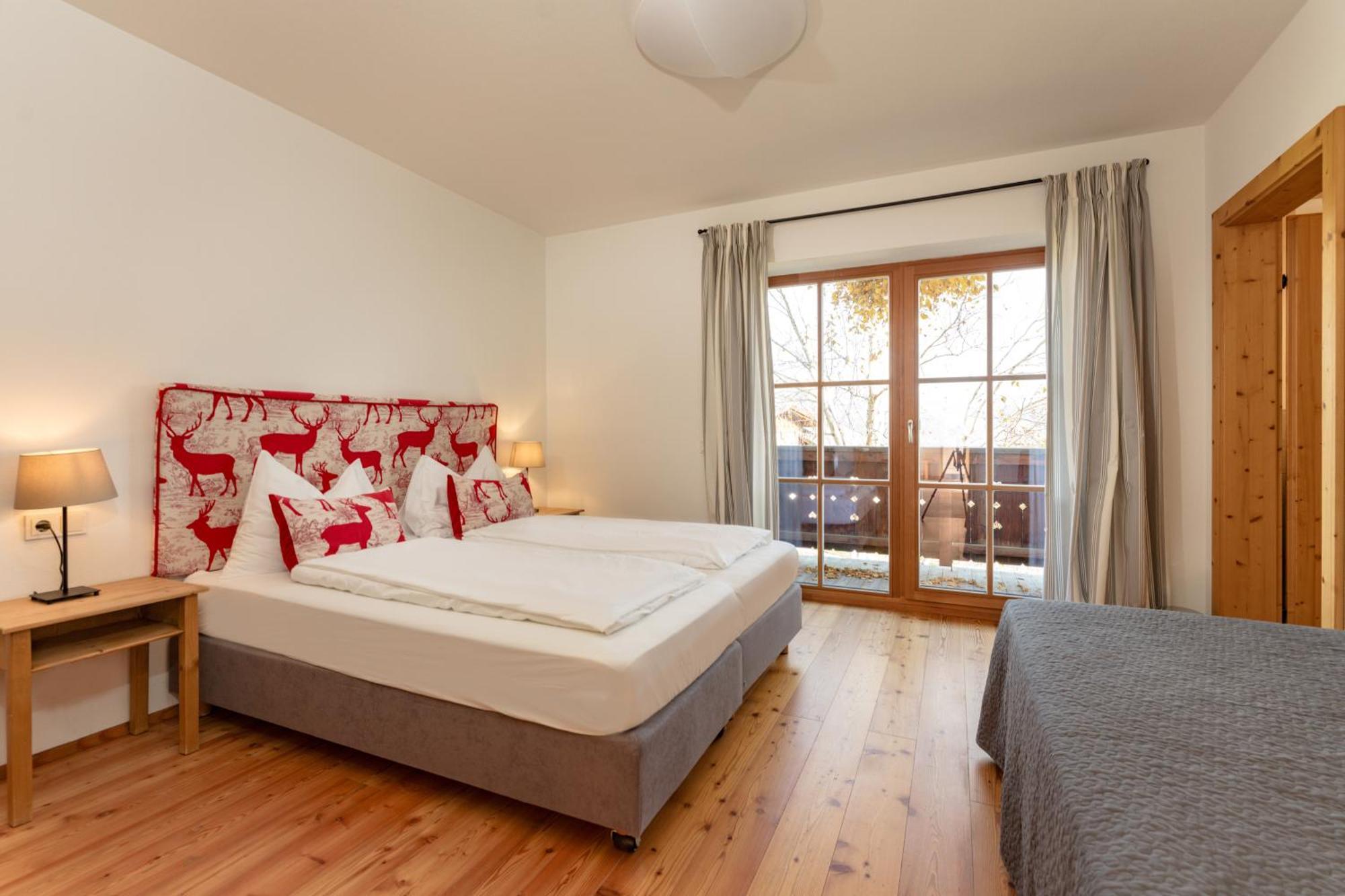 Ski In/Ski Out Chalets Tauernlodge By Schladming-Appartements Kamer foto