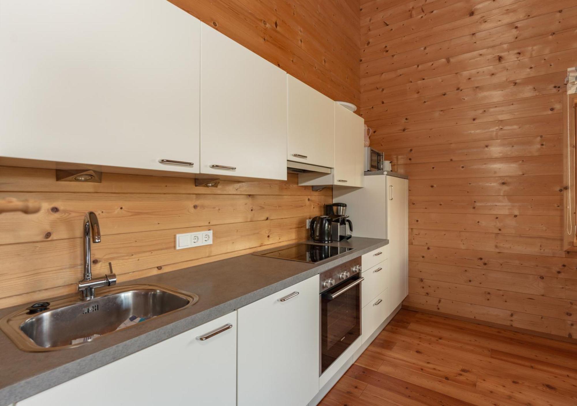Ski In/Ski Out Chalets Tauernlodge By Schladming-Appartements Kamer foto