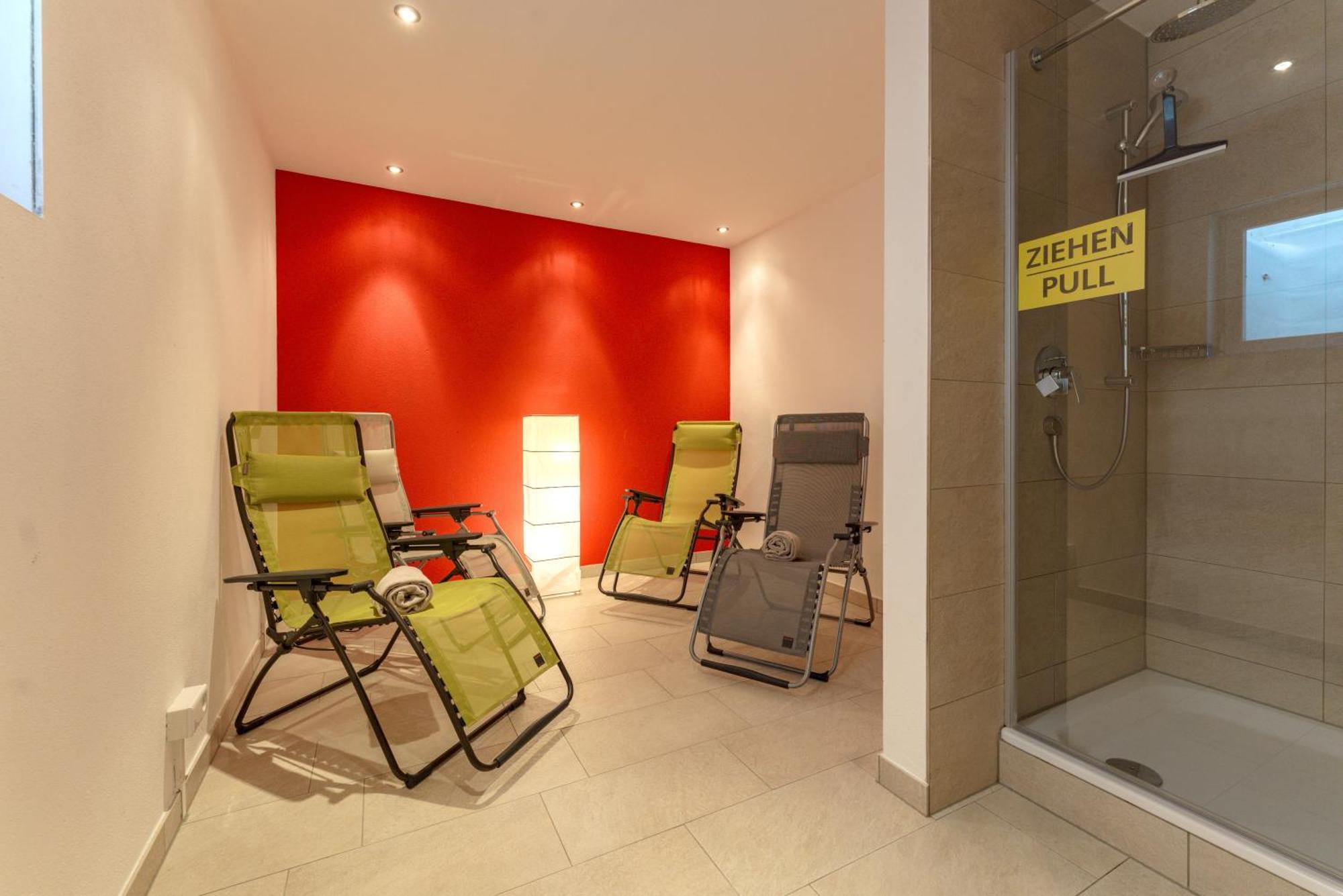 Ski In/Ski Out Chalets Tauernlodge By Schladming-Appartements Kamer foto