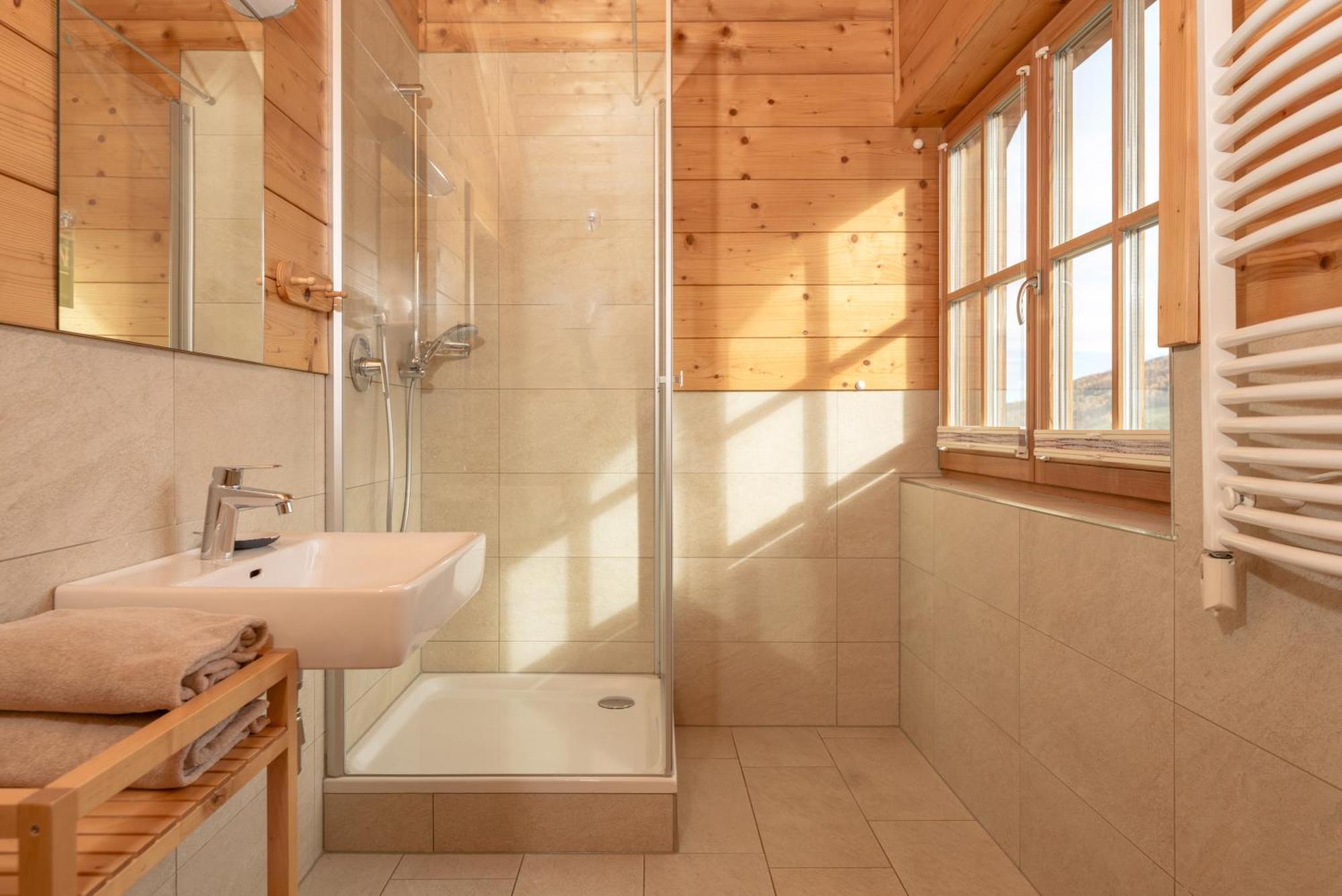Ski In/Ski Out Chalets Tauernlodge By Schladming-Appartements Kamer foto