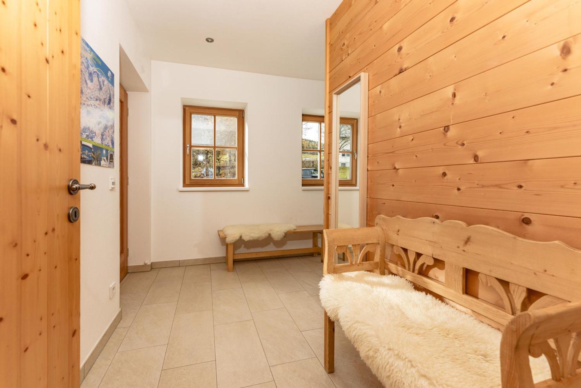 Ski In/Ski Out Chalets Tauernlodge By Schladming-Appartements Kamer foto