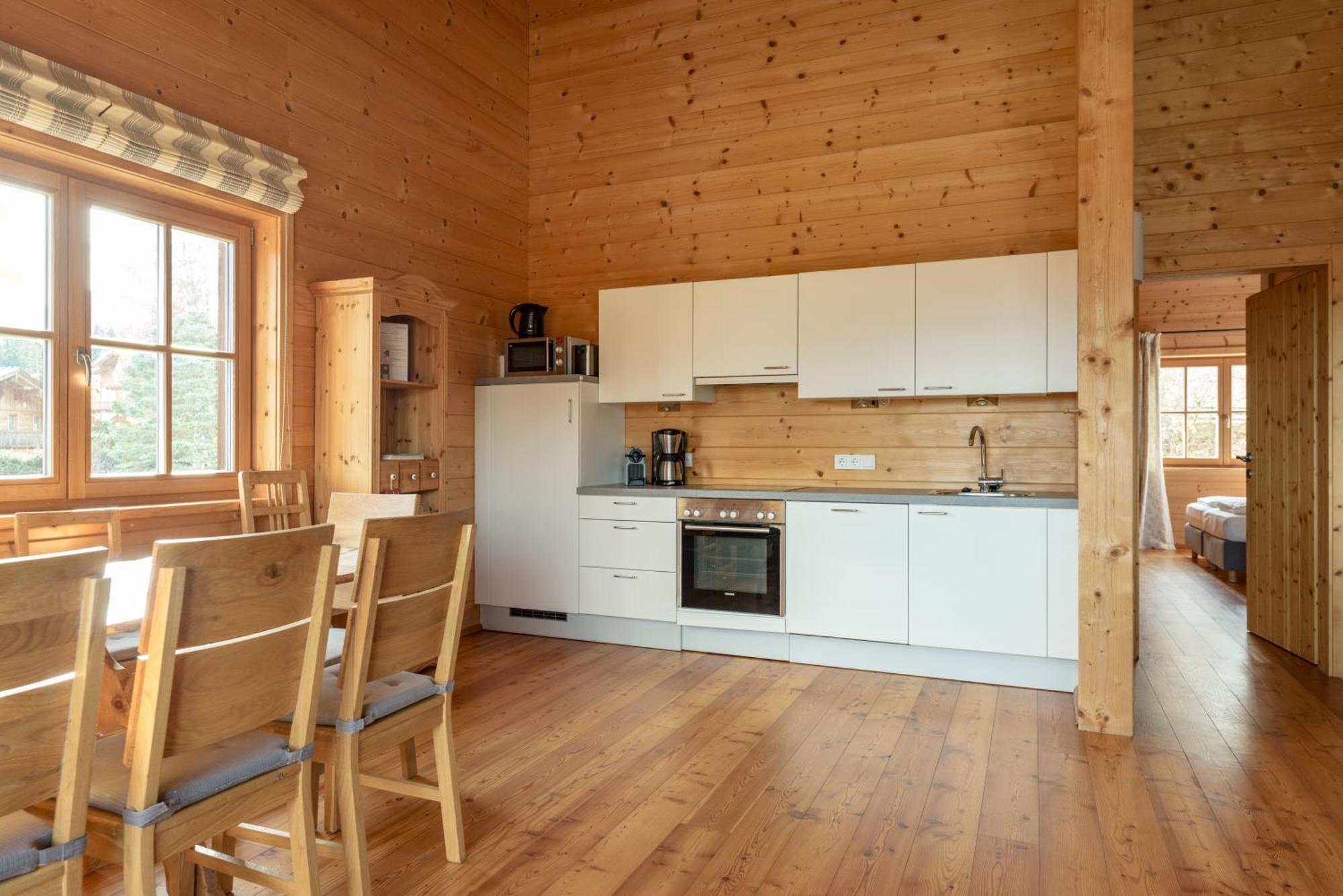 Ski In/Ski Out Chalets Tauernlodge By Schladming-Appartements Kamer foto