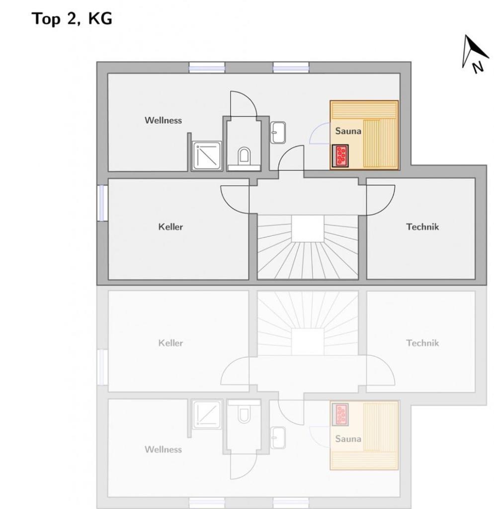 Ski In/Ski Out Chalets Tauernlodge By Schladming-Appartements Kamer foto