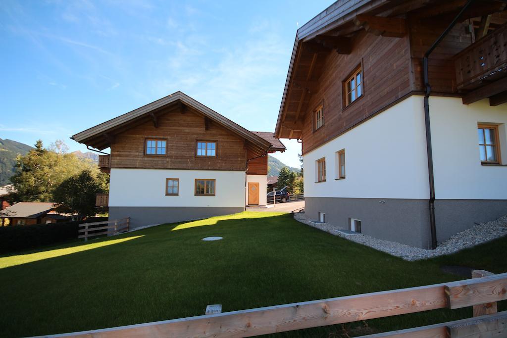 Ski In/Ski Out Chalets Tauernlodge By Schladming-Appartements Kamer foto